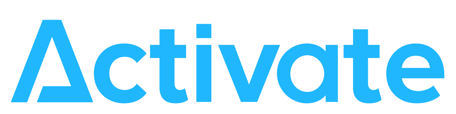 Activate